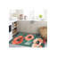 Tapis décoratif lavable à la machine Sun-1219949638