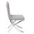 Modern Beige Velvet Side Chairs, 2 Chairs , Legs, Dining Area, Rectangular, Solid Back