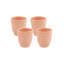 Flora Earthenware Espresso Cup-1694647651