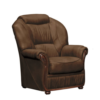 Kirwin Upholstered Armchair
