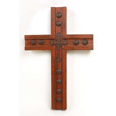 Handmade Rustic Wall Decor