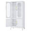 Modern style metal cabinet-117541522