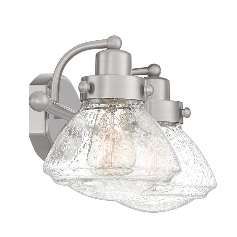 Dimmable Vanity Light