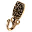 San Michele Wall Hook-10363786