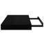 Tablette murale Tablette flottante à fixation murale pour cadre photo-1550499435-1550499424