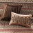 Bedspread - 5 Piece With Stylish Look Size In Geometric-118742588-118742587