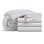 Ensemble d'édredon en microfibre 7 pièces Home-107752529-107752559