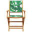 Allean Patio Dining Accent Chair