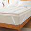  3" Feathers Mattress Topper-32911254