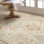Tapis oriental crème Tunceli-61240710