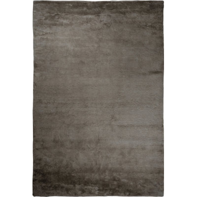 Textured Mohair Flint Area Rug