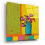 «Turquoise Vase Bright» par Phyllis Adams-962590802