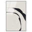 Positive Space II Print by Oliver Gal-1370174928-1370174935