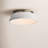 Calico Steel Flush Mount-1083368532-1083368524