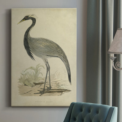 - Peinture sur toile tendue