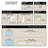 Ailanni Adjustable 3/4" Wrap Around Blackout Curtain Rod Set, Steel-94237675-94237674