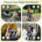 Waterproof Baby Car Seat Cover Canopy, Windproof Carseat Canopy-109054819