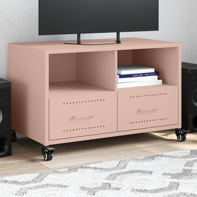 Alayza TV Stand for TVs up to 24"