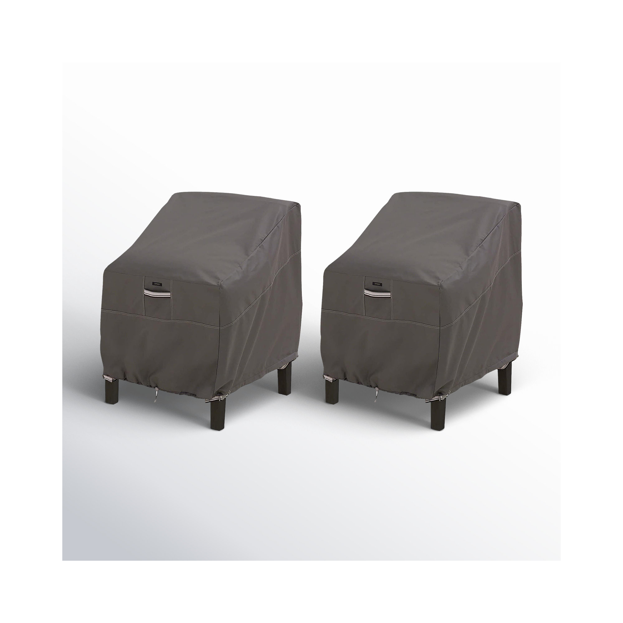 Jaylon Outdoor Patio Chair Cover
