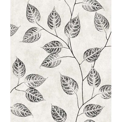 Floral Roll
