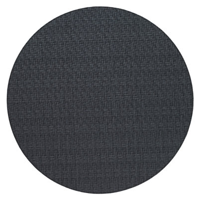 Wicker Round Placemats