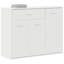 Attalus 88cm Sideboard-308152455