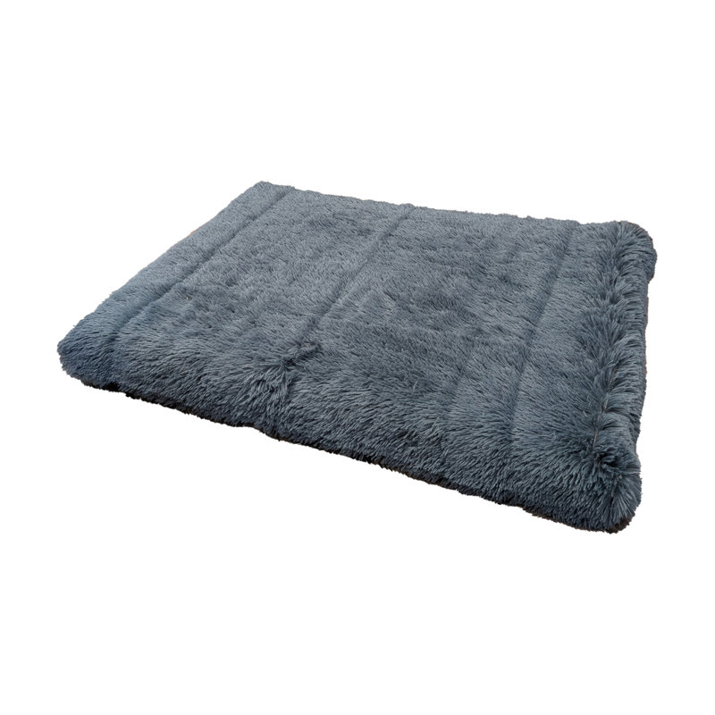 Pet Bed - XL Gray