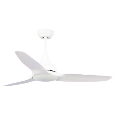 Macalla Ceiling Fan with LED Lights
