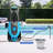  Plug-in Carpet Extractor Pressure Washer