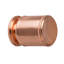 Monaco Cylindrical Knob-26116802-26116906