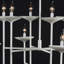 12 - Light Chandelier