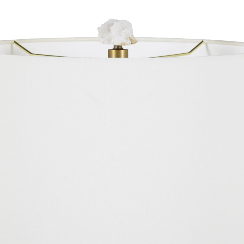 Kerry 35" Table Lamp