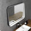 Miroir de salle de bain Nautilus-54124392
