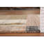 Tapis contemporain contemporain indien