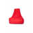 Polyester rouge