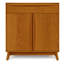 Catalina 33.5'' W Solid Wood Server-12311760