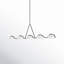 Nido 5 - Light Pendant