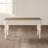 Colchester Writing Desk, Credenza, & Hutch Set w/ Touch Lighting