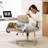 Anmol Office Chair with Lumbar Support-434782279-434782277