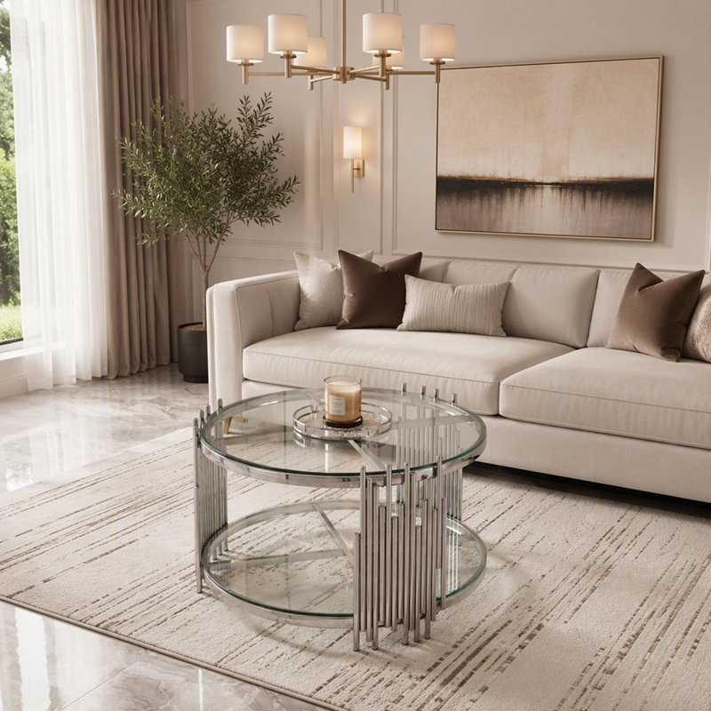Table basse 201