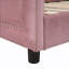 Lanny Upholstered Bed-303575736