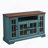 Buffet Table Sideboard With 4 Doors