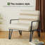 Fauteuil large de 31,5 po Cacey-936745984