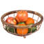 Panier à fruits deluxe Lilo