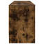 66cm W Bedside Table-1199391723
