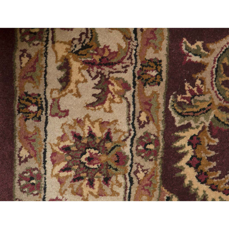 Oriental Area Rug