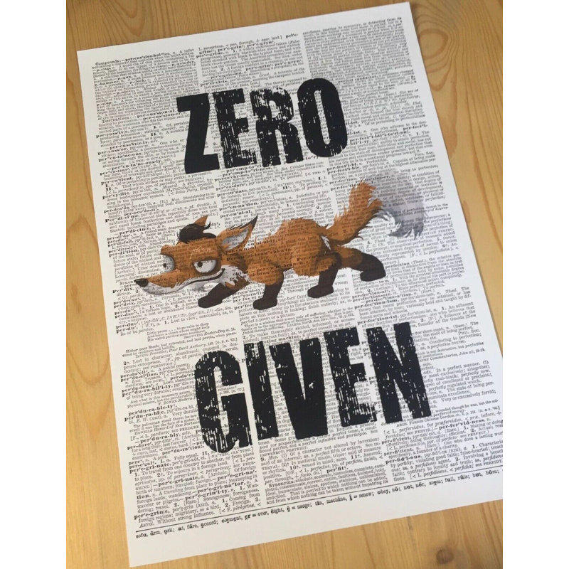 No Frame Art Prints