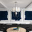 Fineas 3 - Light Chandelier-26591959-26591960
