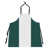 Kelly Green/White