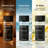  My Way Hotel Diffuser Oil | Aromatherapy Fragrances Inspired By 5-star Hotels | Luxurious Scents Gift Box Set - 3 X 50 Ml - The 1 Hotel Miami Beach, W Magic - Thanksgiving & Holiday Gift